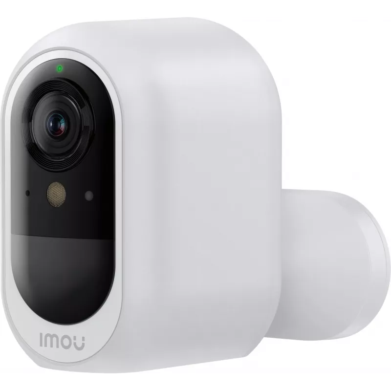 IMOU AOV Air kit telecamera 4G con pannello solare 3 W, incl. scheda SIM