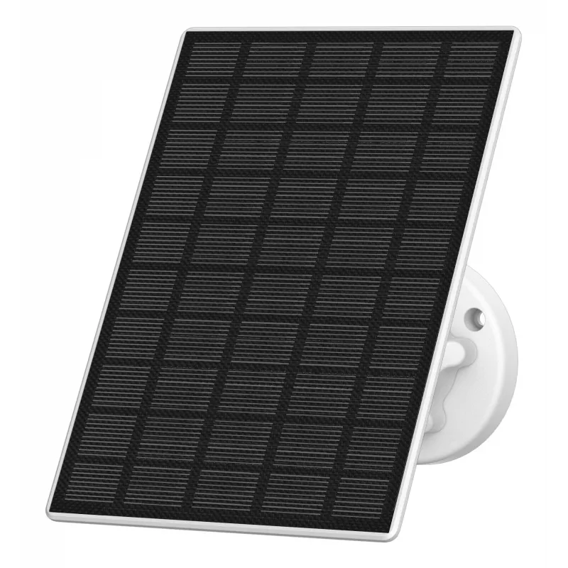 IMOU AOV Air kit telecamera 4G con pannello solare 3 W, incl. scheda SIM
