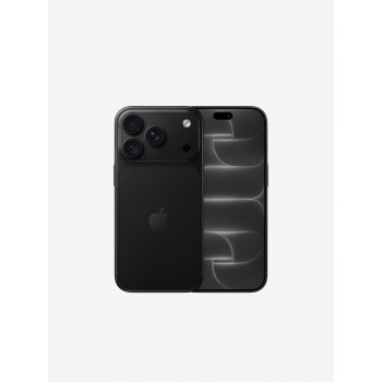 Apple iPhone 18 Pro 256GB nero smartphone