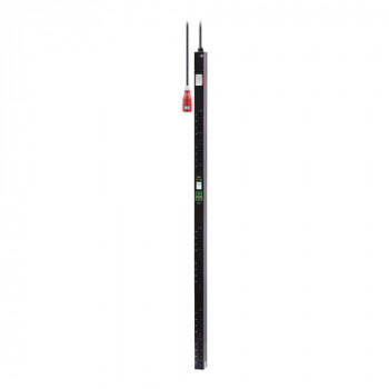 APC EasyPDU EPDU2216SMBO - unità di distribuzione dell'alimentazione (montaggio a rack), 11 kW, 400 V