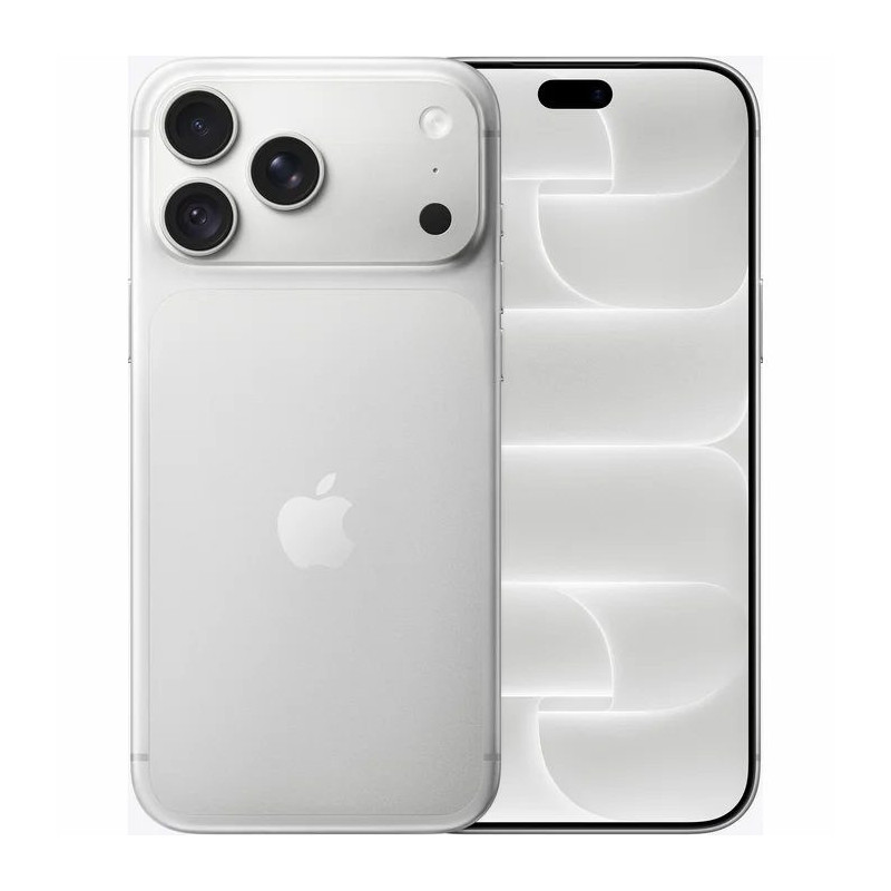 Apple iPhone 18 Pro 256GB argento smartphone