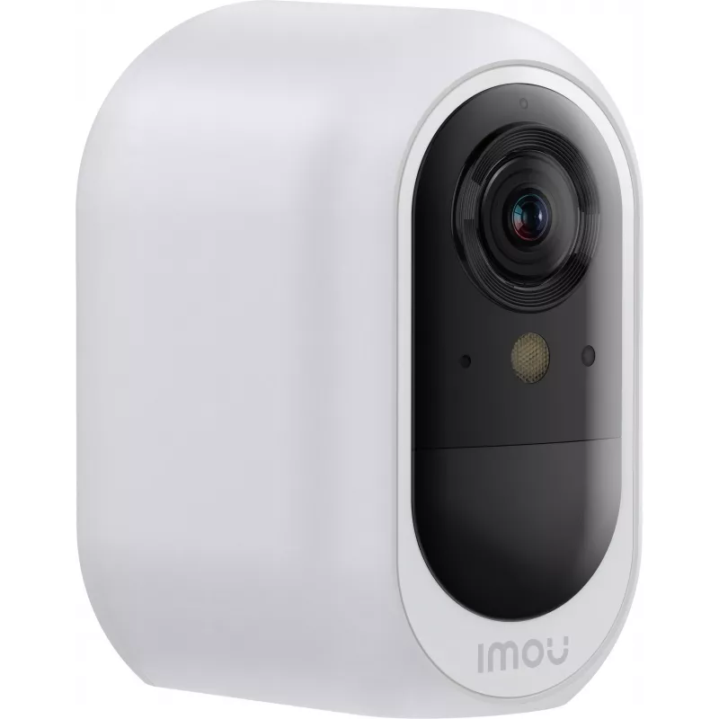 IMOU AOV Air kit WiFi (con pannello solare 3W) (imou-IPC-B3LP-5B0S1/FSP12-TYPEC)