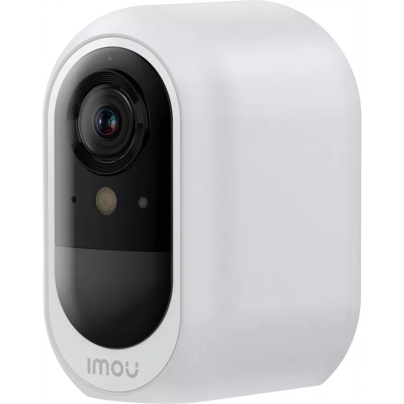 IMOU AOV Air kit WiFi (con pannello solare 3W) (imou-IPC-B3LP-5B0S1/FSP12-TYPEC)