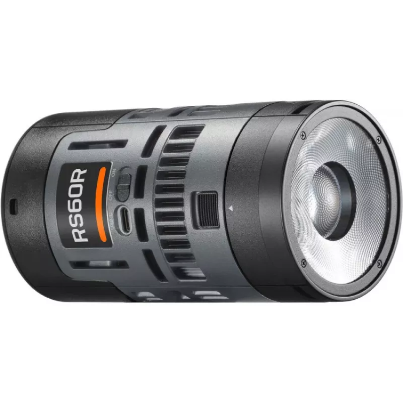 Godox RS60R set di 2 luci LED RGB modulari