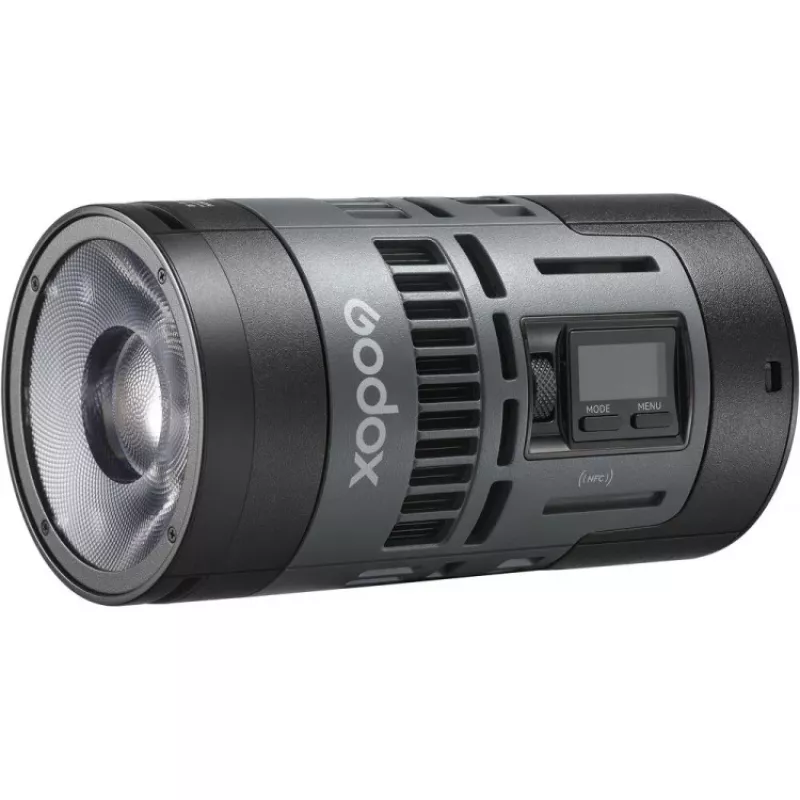 Godox RS60R set di 2 luci LED RGB modulari