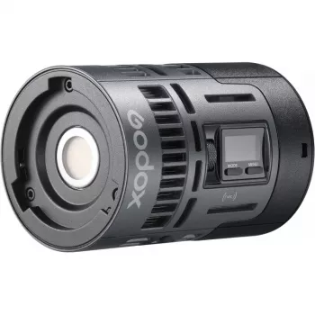 Godox RS60Bi set di 2 luci LED Bi-Color modulari
