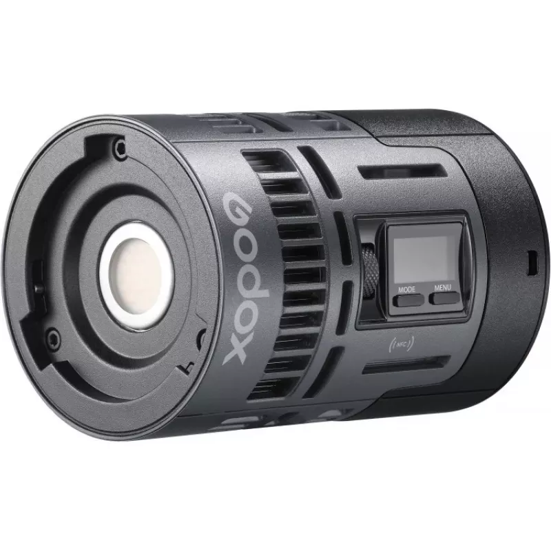 Godox RS60Bi set di 2 luci LED Bi-Color modulari