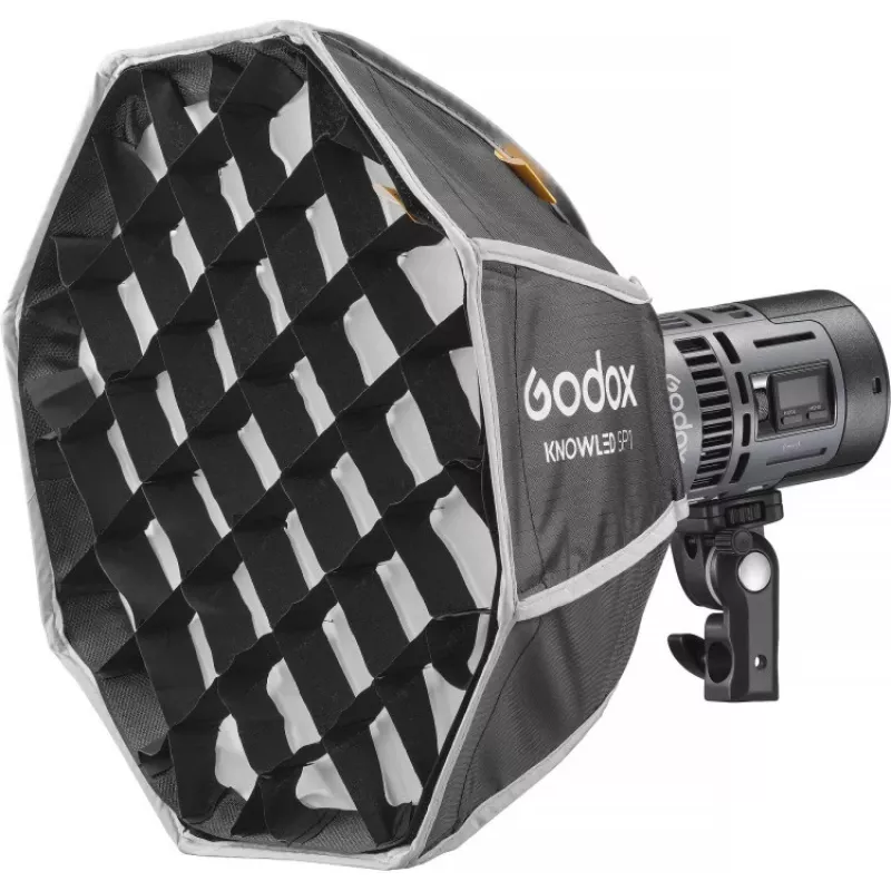 Godox RS60Bi set di 2 luci LED Bi-Color modulari