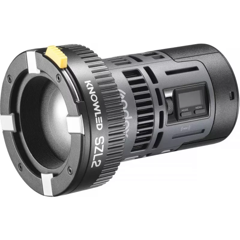 Godox RS60Bi set di 2 luci LED Bi-Color modulari