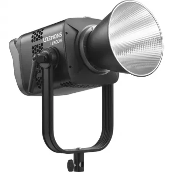 Godox Litemons LE600Bi lampada LED Bi-Color nera