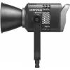 Godox Litemons LE600Bi lampada LED Bi-Color nera