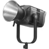 Godox Litemons LE600Bi lampada LED Bi-Color nera