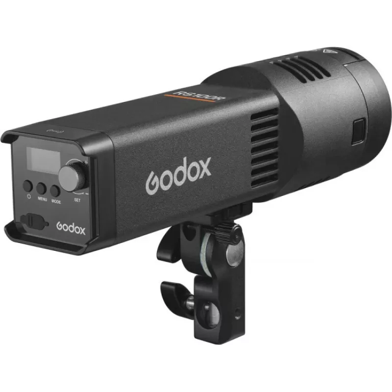 Godox RS100R lampada LED 100W RGB