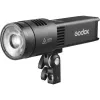 Godox RS100R lampada LED 100W RGB