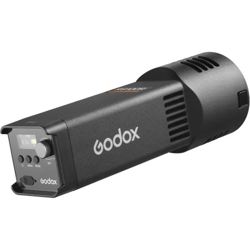 Godox RS100R lampada LED 100W RGB
