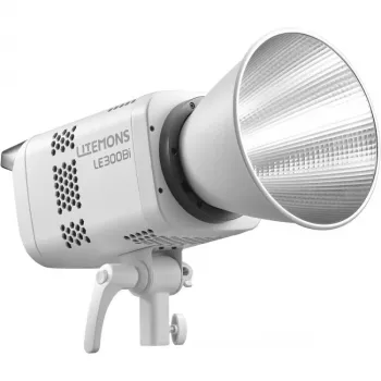 Godox Litemons LE300Bi lampada LED Bi-Color bianca