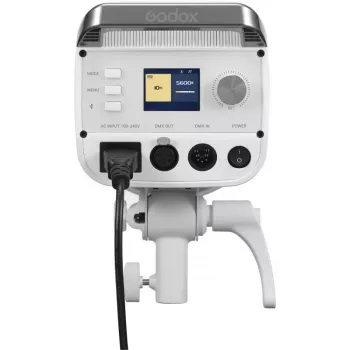 Godox Litemons LE300Bi lampada LED Bi-Color bianca