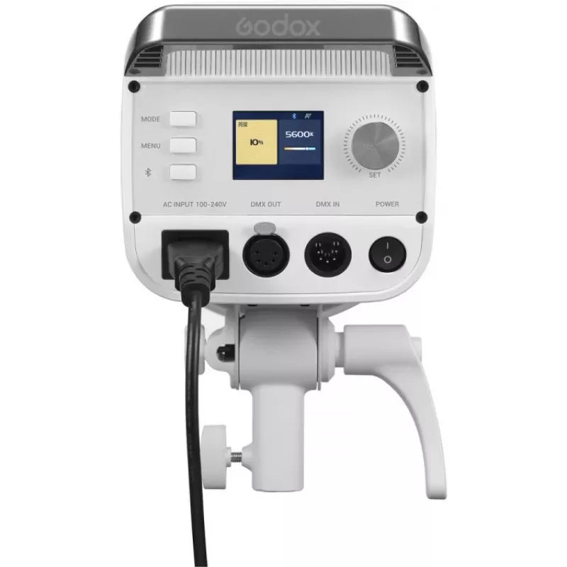 Godox Litemons LE300Bi lampada LED Bi-Color bianca