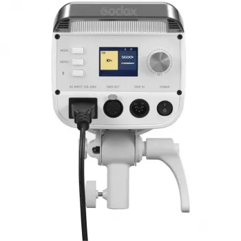 Godox Litemons LE200Bi lampada LED Bi-Color bianca