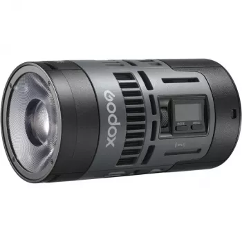 Godox RS60R lampada LED RGB modulare
