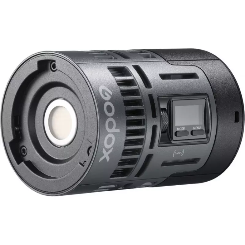Godox RS60R lampada LED RGB modulare