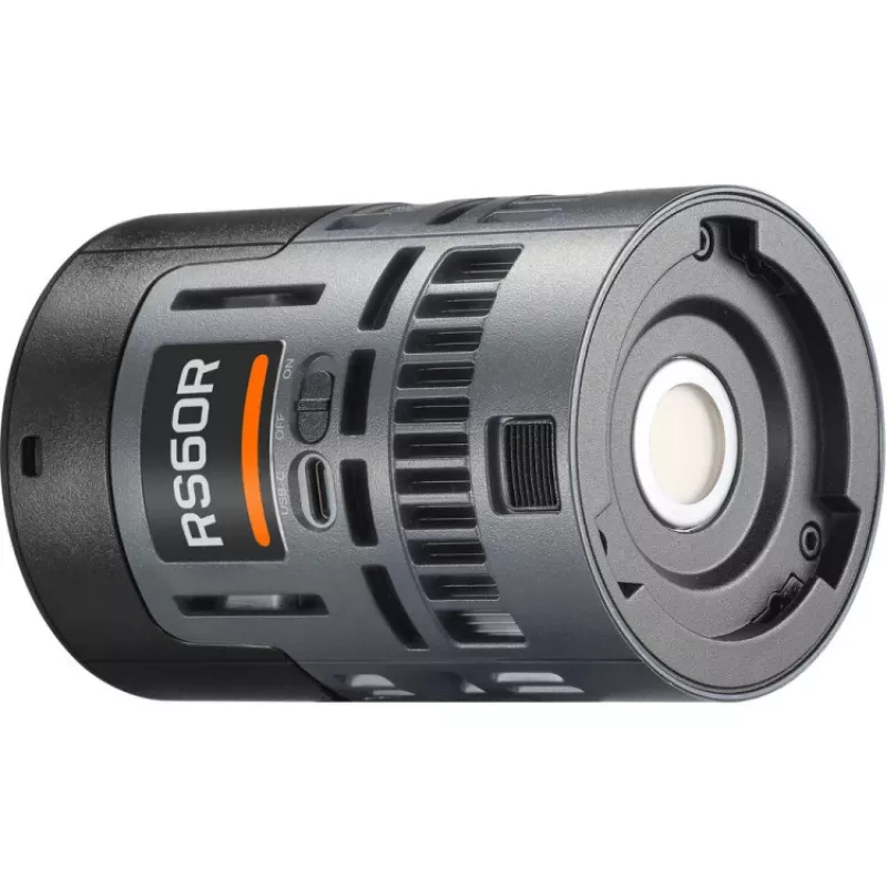 Godox RS60R lampada LED RGB modulare