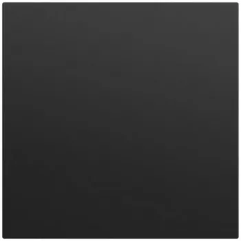 GIRA 536074 S3000 Control Top Unit System 70, nero