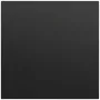 GIRA 536074 S3000 Control Top Unit System 70, nero