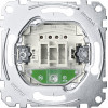 Merten interruttore deviatore/segnalatore modulo MEG3602-0000 bipolare 16AX AC250V