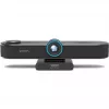 Port Designs videocamera per conferenze 4K auto-framing tutto in uno con microfono e altoparlante (902005)