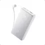 Anker Zolo 20000 mAh USB-C 22.5W power bank bianco