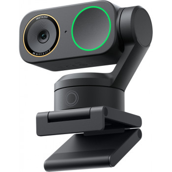 Insta360 Link2 Pro Webcam bianca