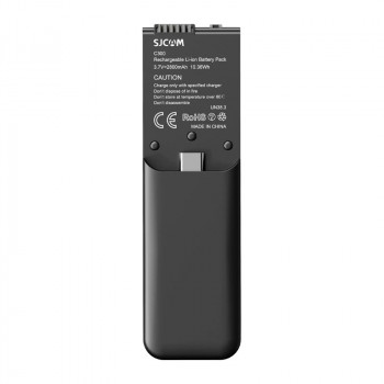 SJCAM supporto batteria per la C300