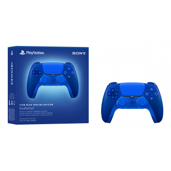 Sony DualSense Wireless Controller - Icon Blue Special Edition (blu)