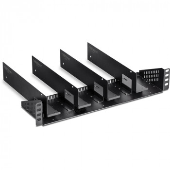 TRENDnet TI-R4U case di montaggio rack 4U 19