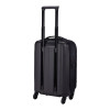 Thule Subterra 2 trolley a 4 ruote da cabina 35 L, TSA, nero (TSRS522)