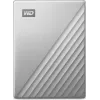Western Digital My Passport Ultra 2TB disco rigido esterno (WDBC3C0020BSL)