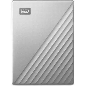 Western Digital My Passport Ultra 2TB disco rigido esterno (WDBC3C0020BSL)