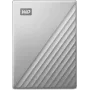 Western Digital My Passport Ultra 2TB disco rigido esterno (WDBC3C0020BSL)