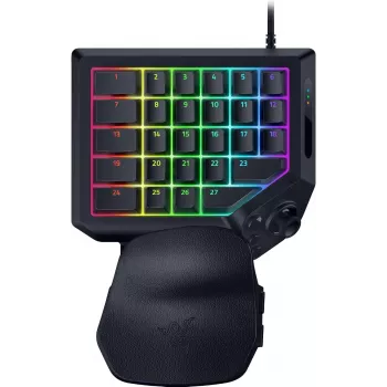 Razer Tartarus V2 Pro tastierino da gaming – nero (RZ07-05520100-R3M1)