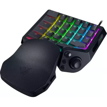 Razer Tartarus V2 Pro tastierino da gaming – nero (RZ07-05520100-R3M1)