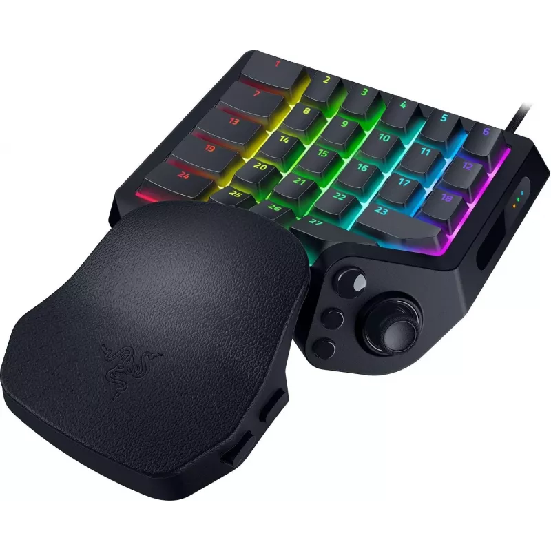 Razer Tartarus V2 Pro tastierino da gaming – nero (RZ07-05520100-R3M1)