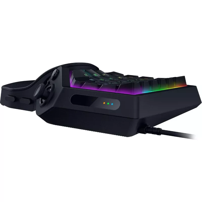 Razer Tartarus V2 Pro tastierino da gaming – nero (RZ07-05520100-R3M1)