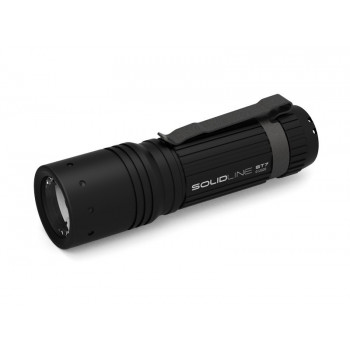 Ledlenser Solidline ST7 torcia