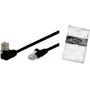 shiverpeaks Cat6 S/FTP cavo patch RJ45, 20 m, nero