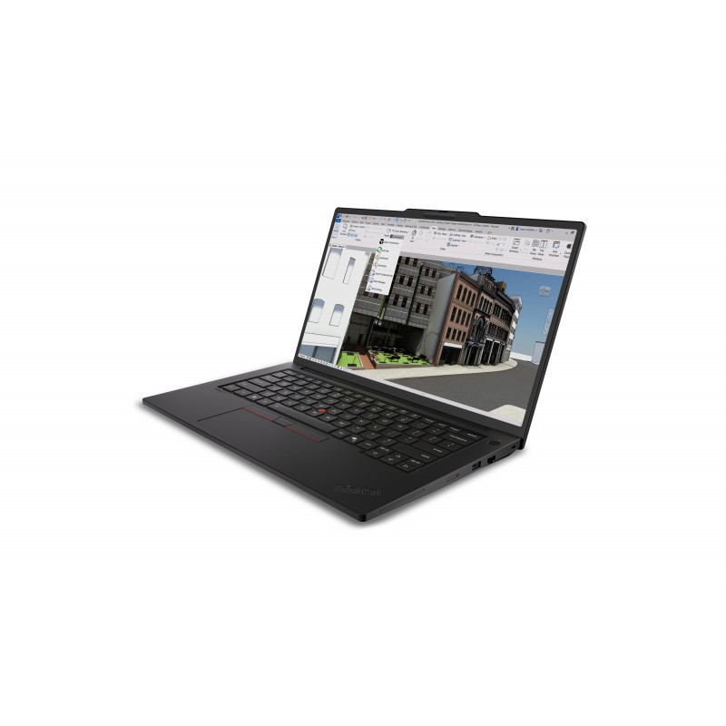 Lenovo P14s Gen 7 notebook - Intel Core Ultra 7 356H, 64GB RAM, 1TB SSD, NVIDIA RTX 500, Windows 11 Pro