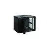 Intellinet case da parete 6U 19 pollici, nero RAL 9005 (711739)