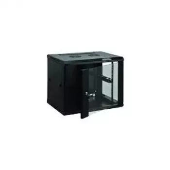 Intellinet case da parete 6U 19 pollici, nero RAL 9005 (711739)