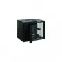 Intellinet case da parete 6U 19 pollici, nero RAL 9005 (711739)