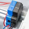 Shelly Pro Modbus Add-on RS485, accessorio per guida DIN